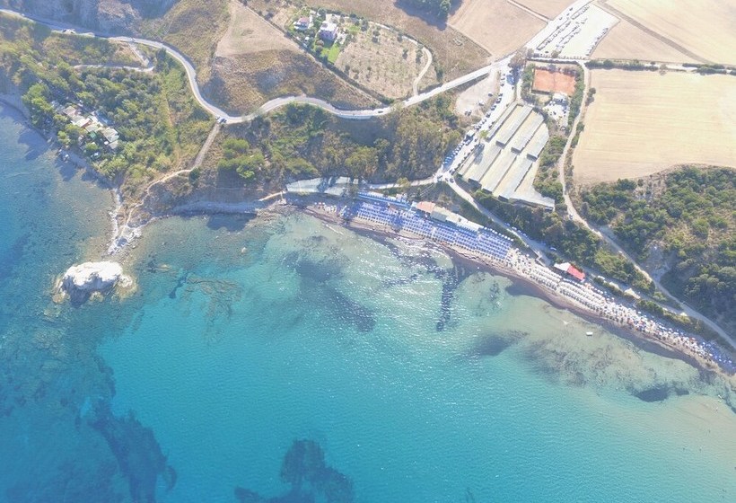 ベッドアンドブレックファースト Corte Risco