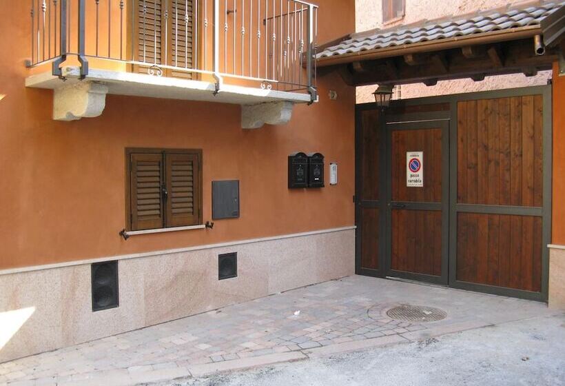 Bed & Breakfast Dal Conte