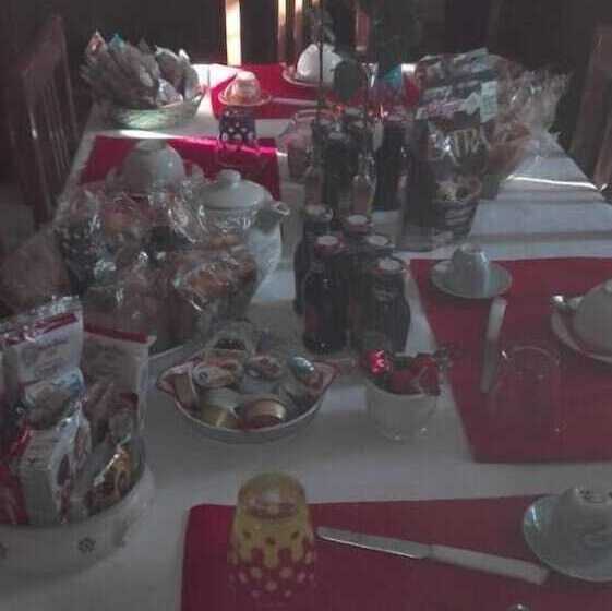 مبيت وإفطار Il Frutteto
