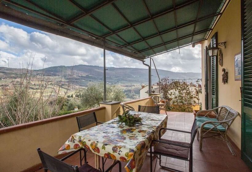 민박 Independent Loft On Florence S Hills