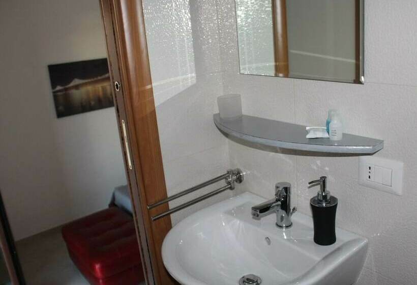 צימר Inpiazzetta