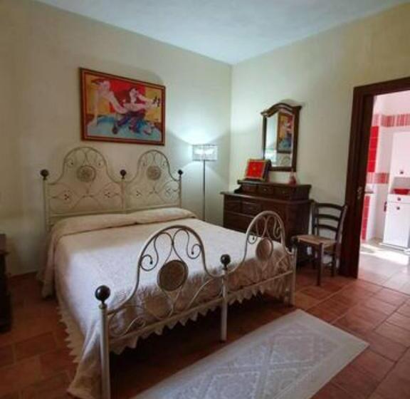 Agrifoglio B&b Con Giardino