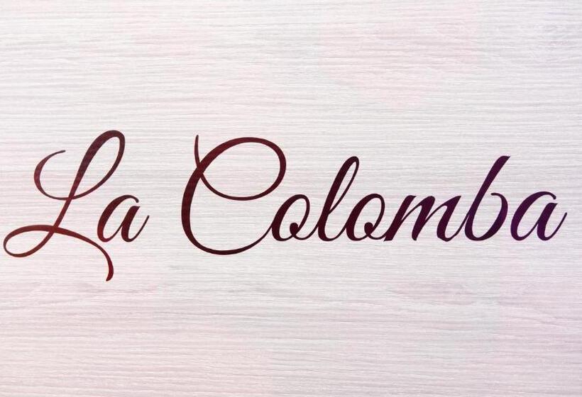 Bed and Breakfast L Antenna