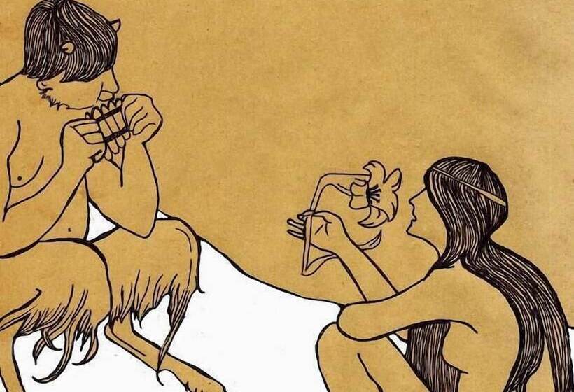 ベッドアンドブレックファースト L Arcadia