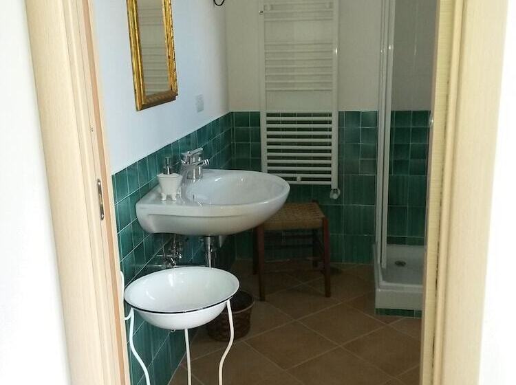 ベッドアンドブレックファースト L Arcadia