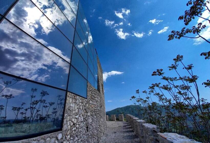 ベッドアンドブレックファースト L Arcadia