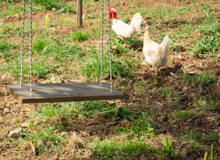 ベッドアンドブレックファースト L Arcadia