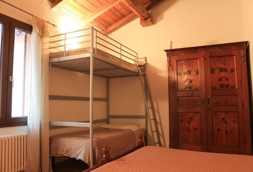 Bed and Breakfast La Grigliata