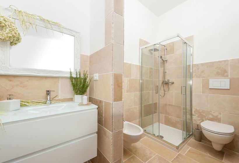 مبيت وإفطار Masseria Monache