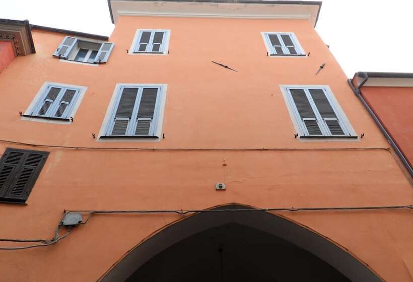 צימר Palazzo Barli