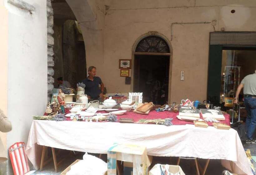 צימר Palazzo Barli