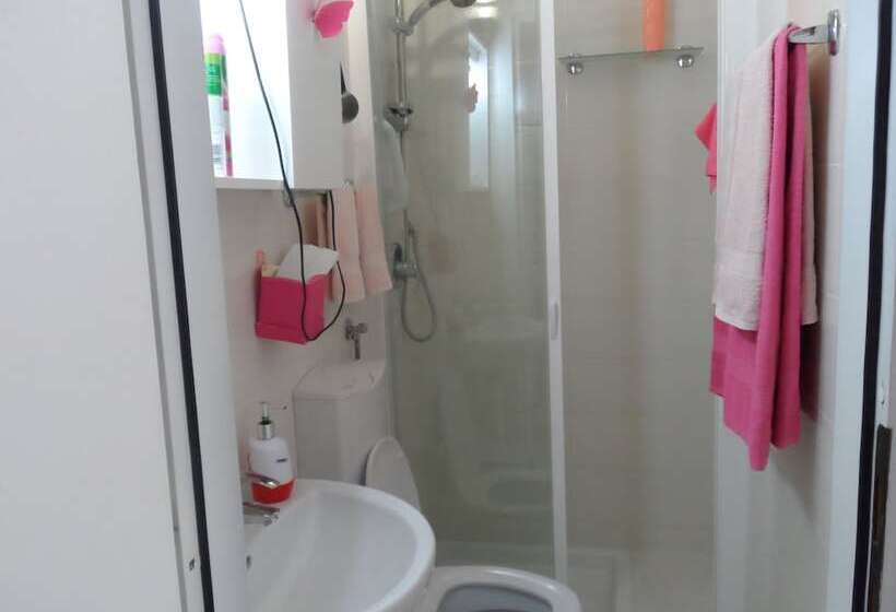 צימר Palazzo Barli