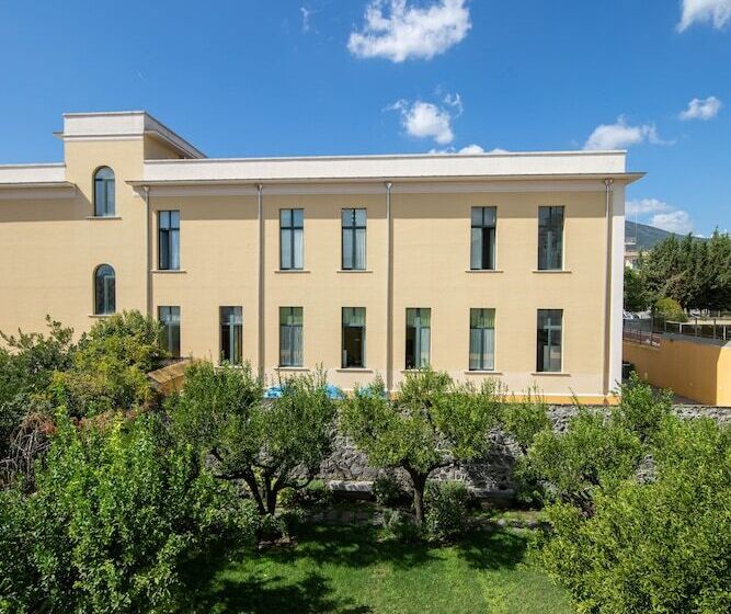 민박 Palazzo Caracciolo Del Sole