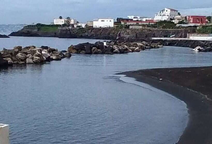 צימר Port Village Vesuvius