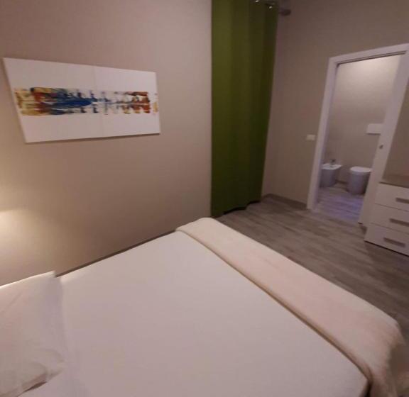 צימר & Ristorante L'angoletto In Selci