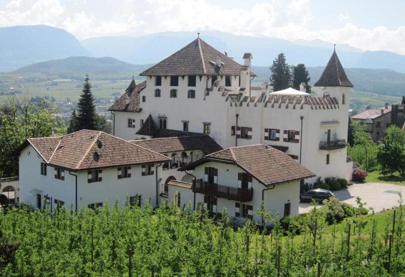 تختخواب و صبحانه Schloss Paschbach