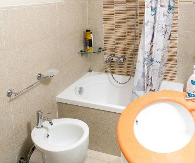 Bed And Breakfast Teti