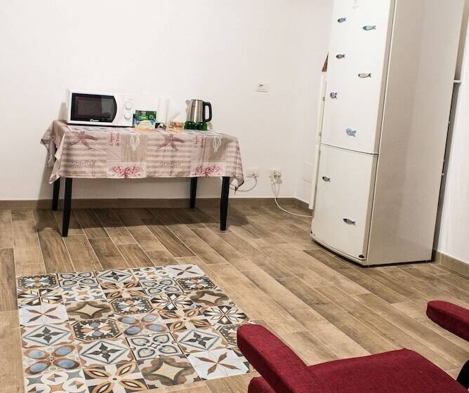 Bed And Breakfast Teti