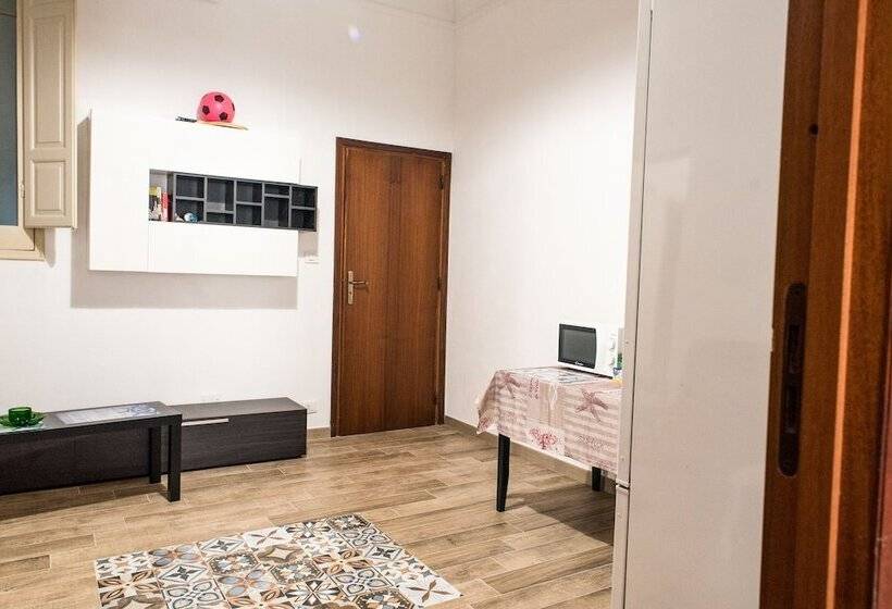 Bed And Breakfast Teti