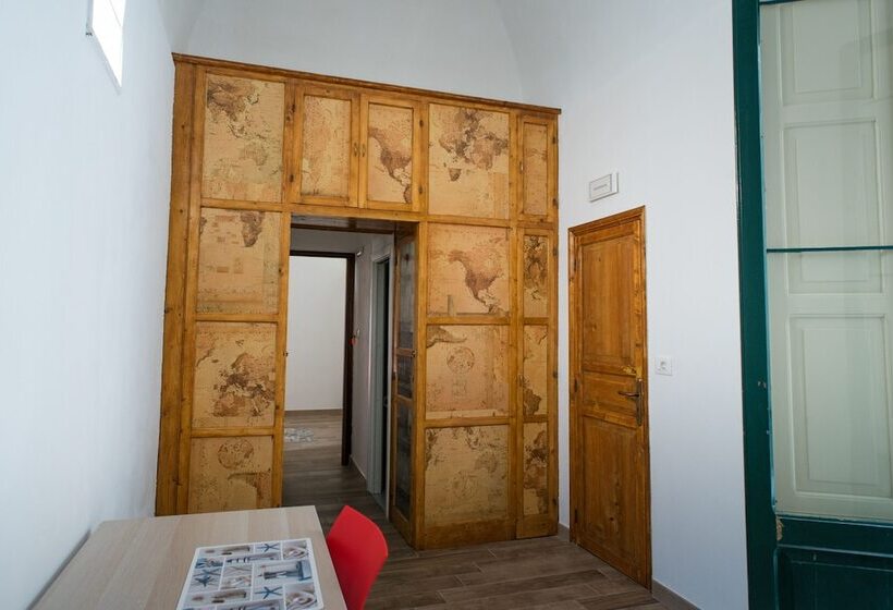 Bed And Breakfast Teti