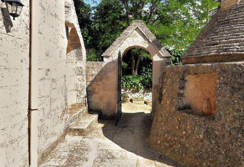 مبيت وإفطار Villa Pesce