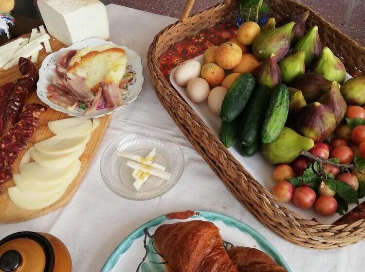 민박 Villa Santa Elena