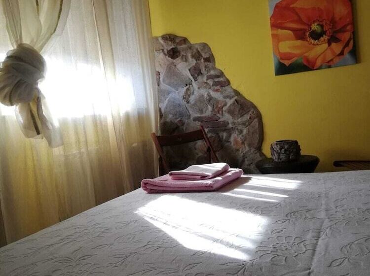 민박 Villa Santa Elena