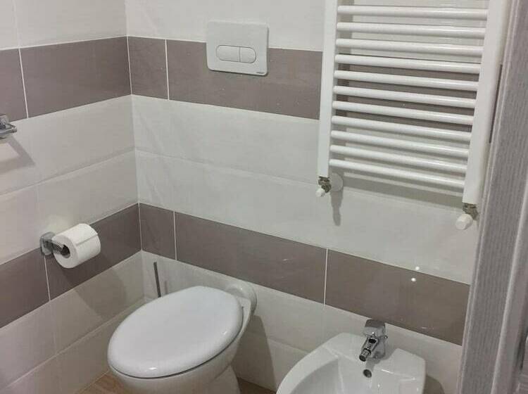 צימר Zio Domenico