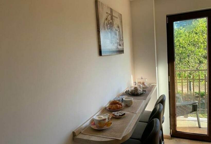 צימר Zio Domenico