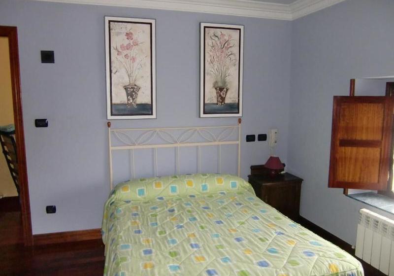 Casa Rural Aititerena