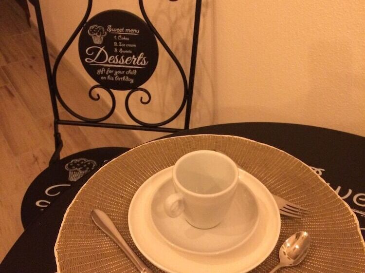 Dely B&b