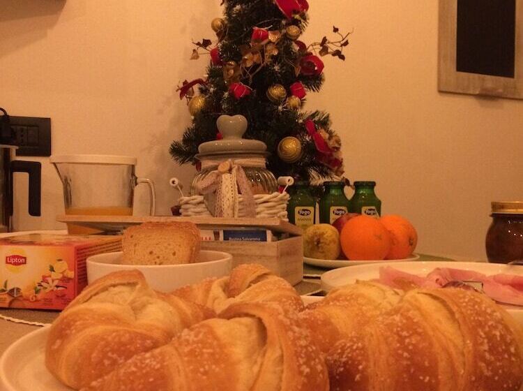 Dely B&b