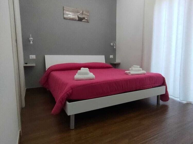 Desidora B&b