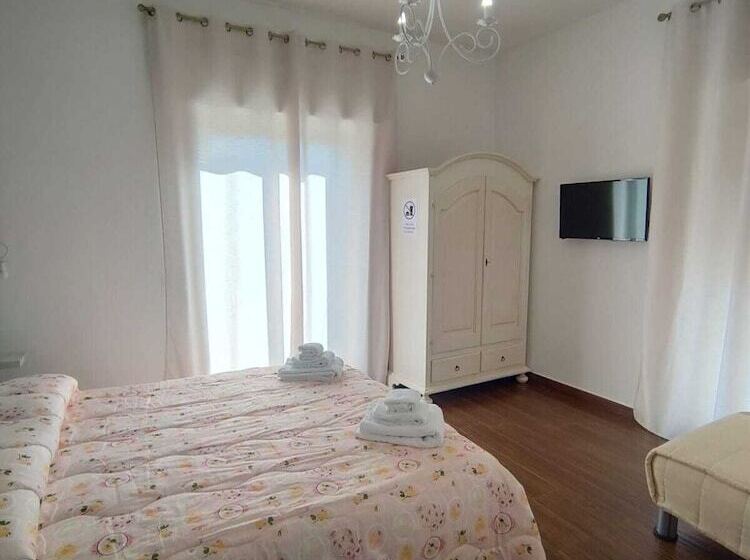 Desidora B&b
