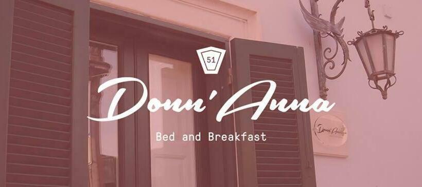 Donn Anna B&b