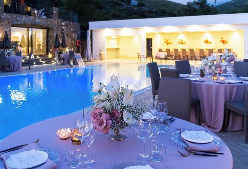 فندق فئة نجمة واحدة Cilento Holiday Village