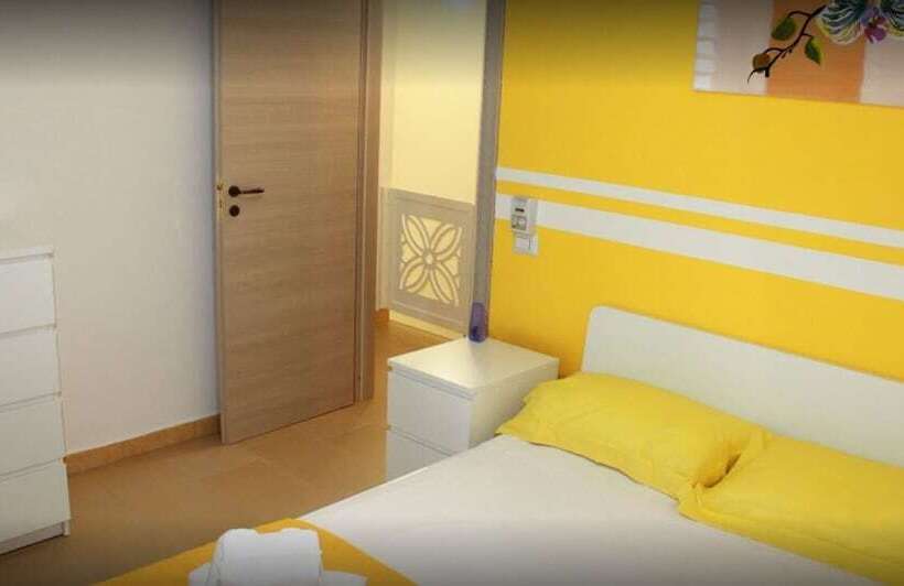 فندق فئة نجمة واحدة Cilento Holiday Village
