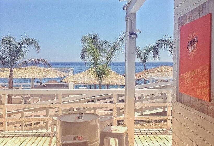 فندق فئة نجمة واحدة La Zagara