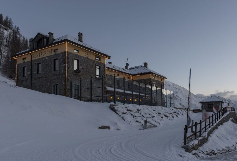 فندق فئة نجمة واحدة Re Delle Alpi Resort & Spa, 4 Stelle Superior