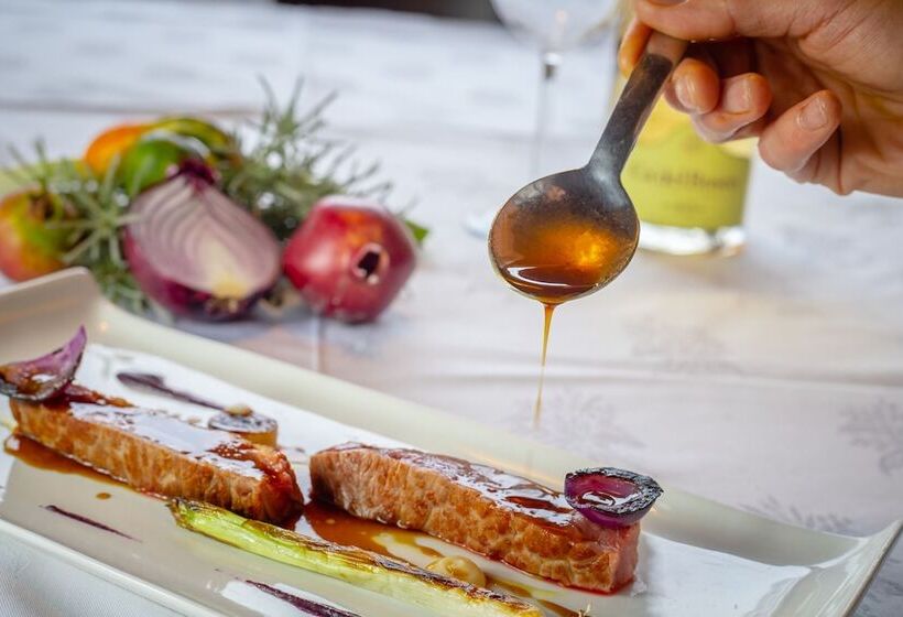 فندق فئة نجمة واحدة Re Delle Alpi Resort & Spa, 4 Stelle Superior