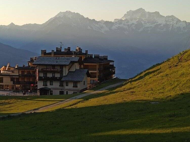 בית מלון כפרי Della Nouva Pila