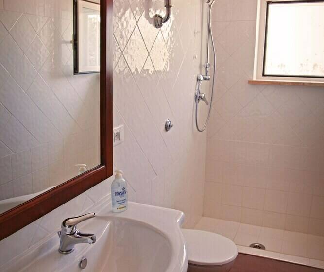 בית מלון כפרי Agriturismo Giulia Be