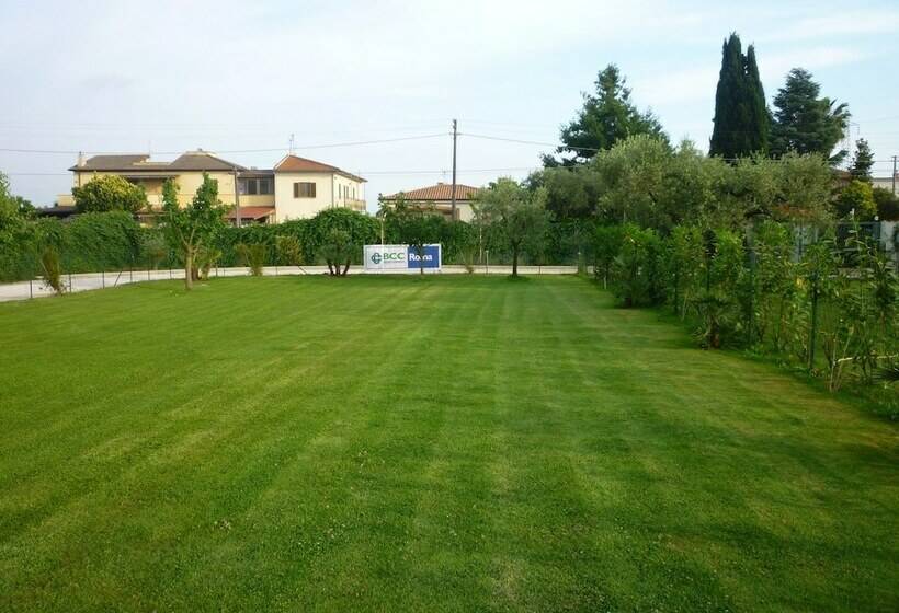 בית מלון כפרי Agriturismo Giulia Be