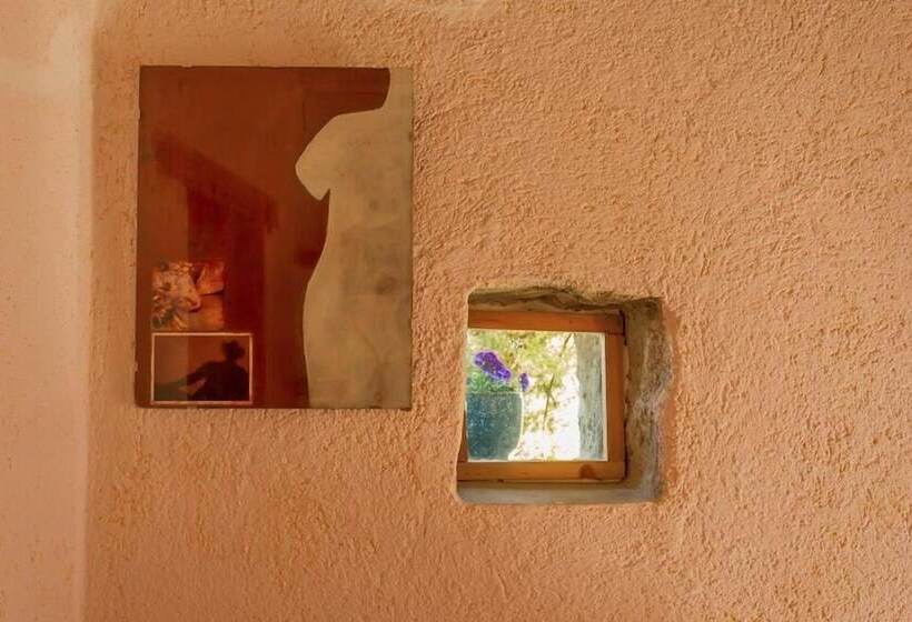 فندق ريفى Agriturismo Le Sorgenti
