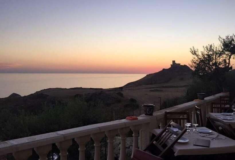 La Collina Sul Mare B&b