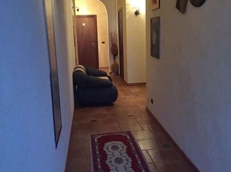 La Collina Sul Mare B&b