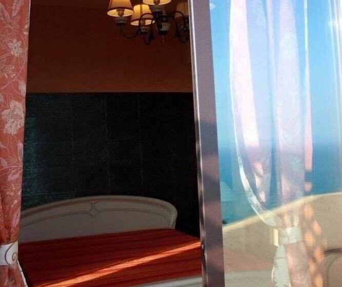 La Collina Sul Mare B&b