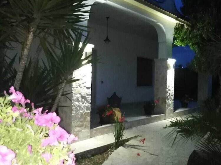 تختخواب و صبحانه Le Corti Del Casale