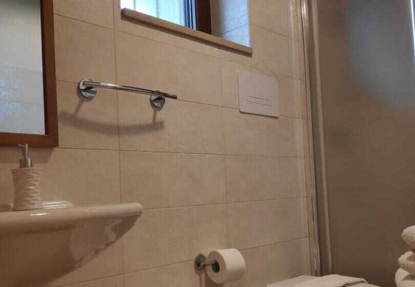 تختخواب و صبحانه Le Corti Del Casale