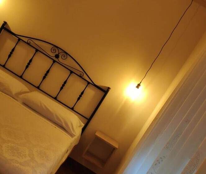 تختخواب و صبحانه Le Corti Del Casale